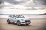 Audi Q7 50 TDI Quattro 2019 года (WW)